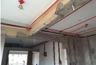 资源漏水维修 墙面漏水怎么办呢?墙面漏水的原因?