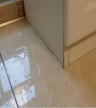 资源漏水检测 厕所漏水怎么检测?